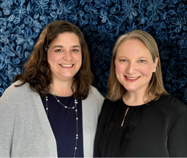 Meet the Storytellers Behind The Legendary Connection